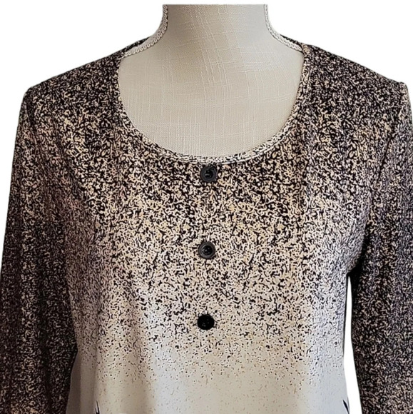 NWT BaiShengGT Tunic - Picture 2 of 4